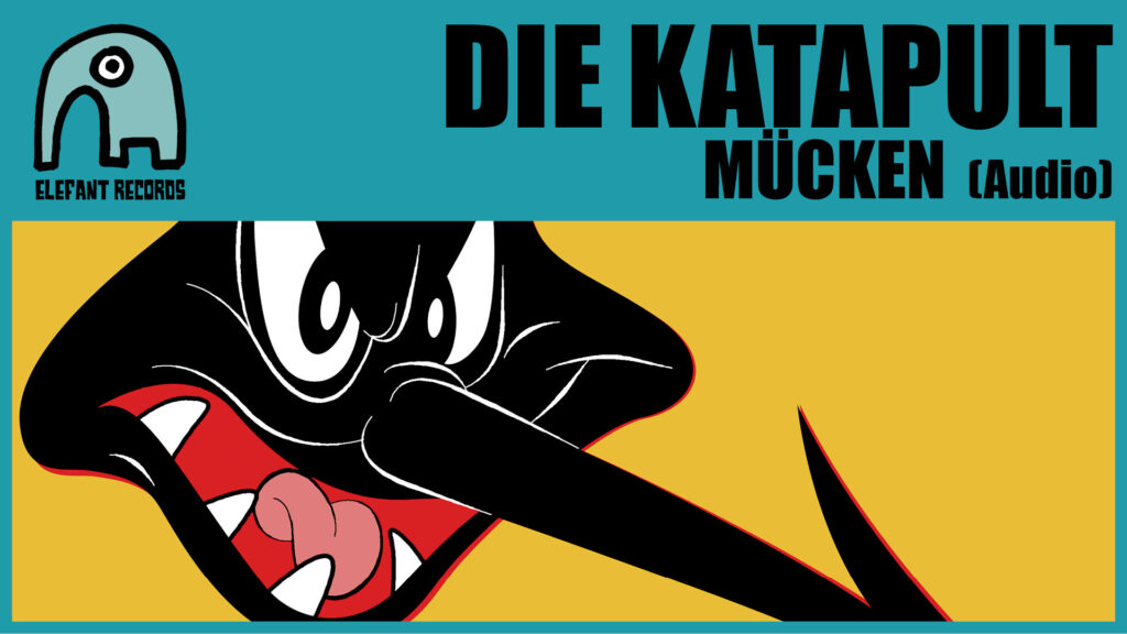 Imagen destacada de video: Mücken [Audio]